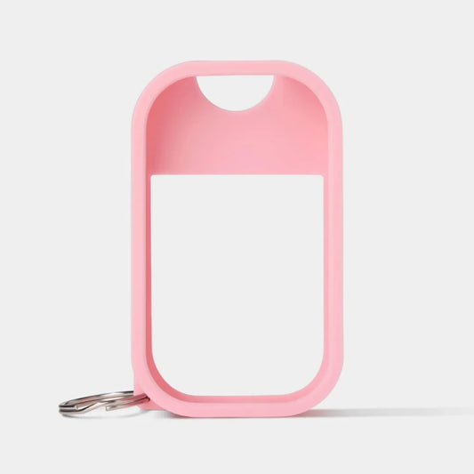 Hand Scent Case - Bubblegum Pink