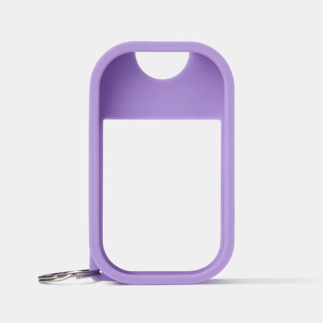Hand Scent Case
