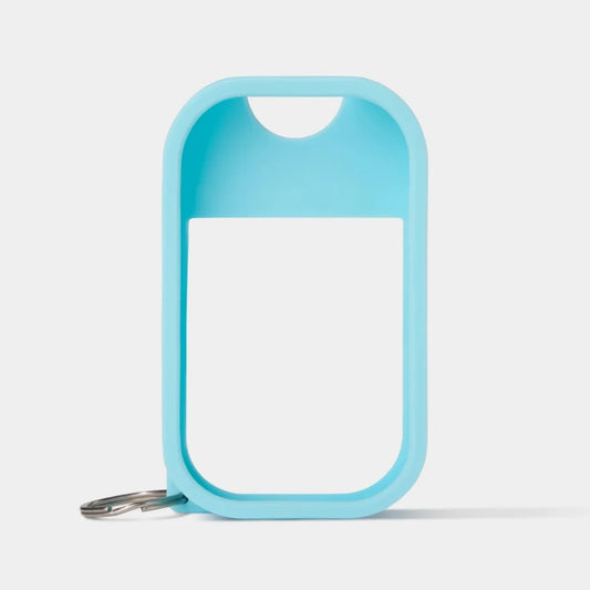 Hand Scent Case - Orange